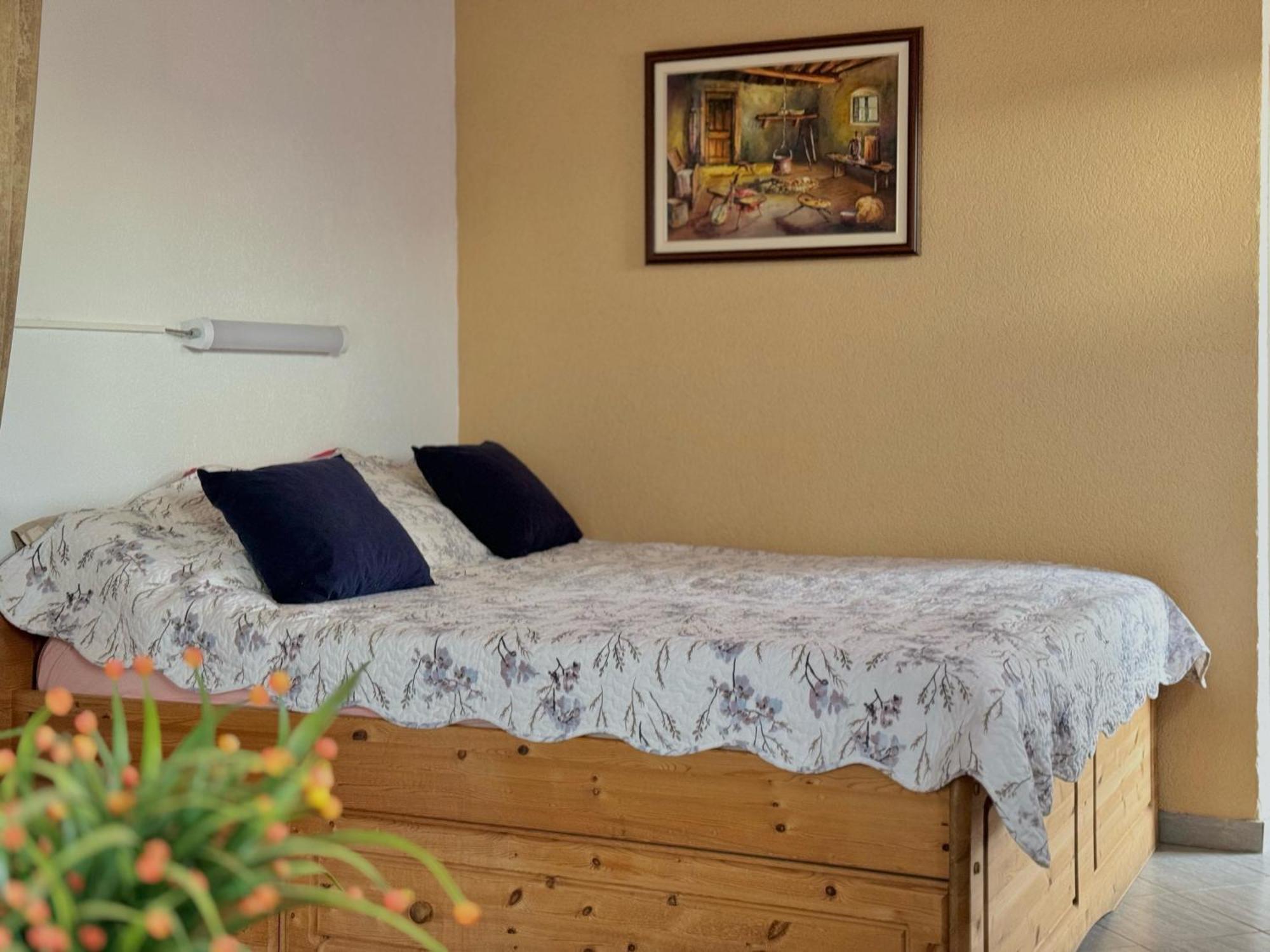 Apartmani Vukomanovo Mojkovac Exterior foto